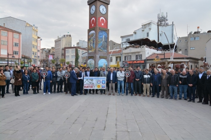 Öğrenci Velileri Okul Müdür Vekilini Dövdü