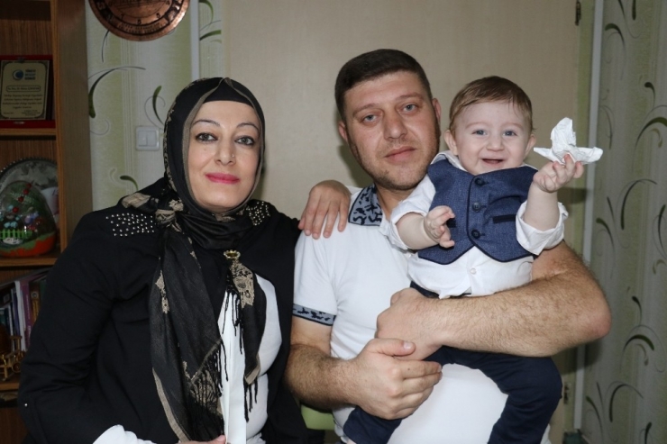 12 Yıl Boyunca Boş Yere Çocuk Hasreti Çektiler