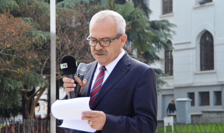 Veteriner Hekimlerden Canlı Hayvan Et İthalatı Uyarısı