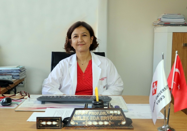 Başkent’te "Dünya Diyabet Günü" Etkinliği