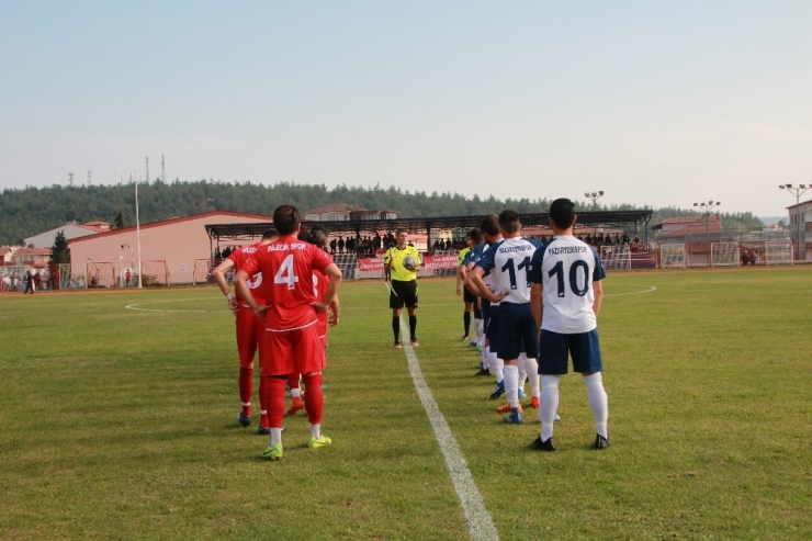 Bilecik 1. Amatör Lig’de 7’inci Hafta Sona Erdi