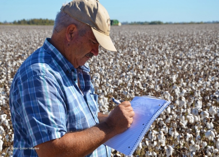 Pamuk Üretiminde Yeni Bir Sayfa Açılıyor