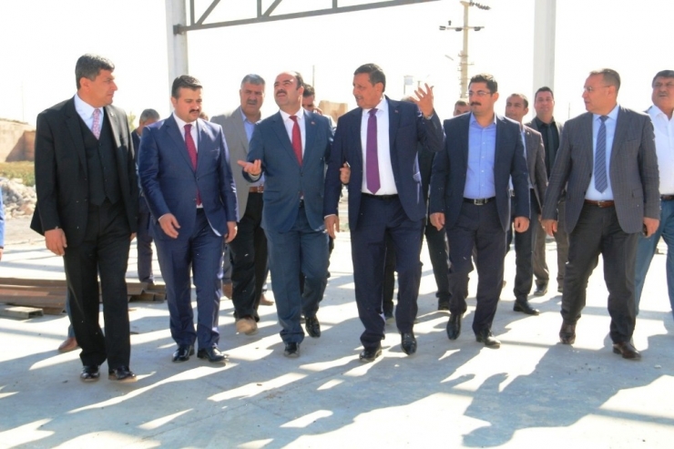 Harran‘ın Yıldızı Yeni Projelerle Parlıyor