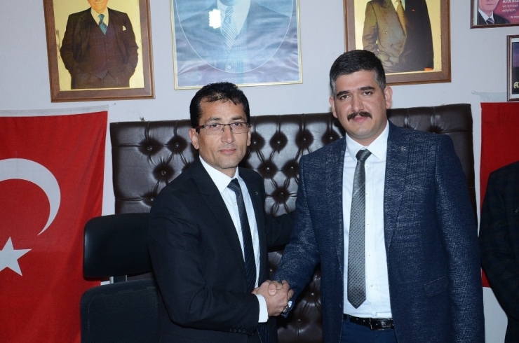 Darende’de Yerel Seçime Doğru