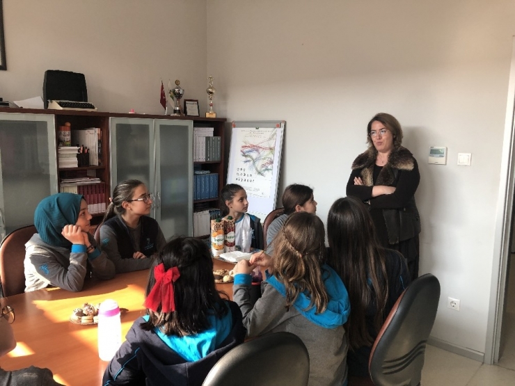 Yaşanabilir Bursa İçin El Ele