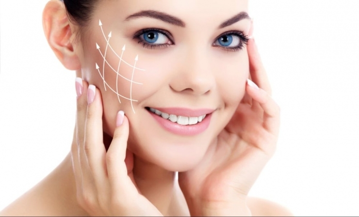 Prp İle Genç Ve Işıltılı Bir Cilde Kavuşun