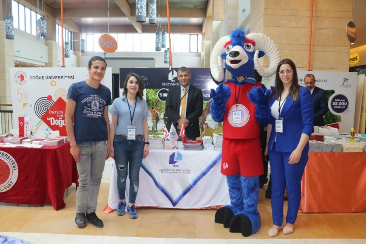 Şanlıurfa Piazza’ya Platinum Ödülü Verildi