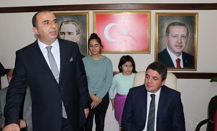 Marka Şehirleri Uzmanı Bostan, Safranbolu’ya Adaylığını Açıkladı