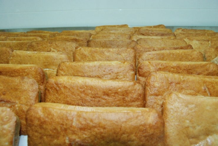 Türkiye Gıda Sektörü, 2017’de Sıçrama Yaptı