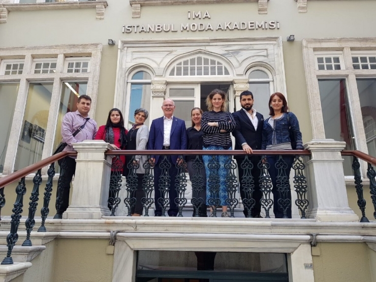 Uşak Üniversitesi’nden Bir İlk