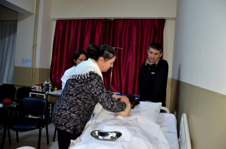 Halk Eğitim Merkezleri İstihdama Katkı Sağlıyor