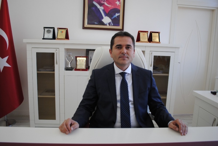 Eğirdir Kaymakamından Sevindirici Haber: "Şu An İçin Tedirgin Olunmasına Gerek Yok"