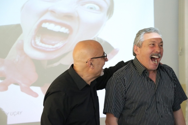 Öğretmenlere Stresle Başa Çıkma Yolları Eğitimi