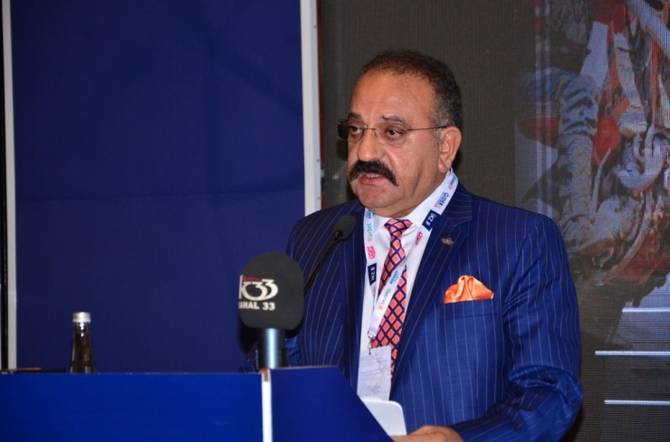 ’8. İnsan Yönetimi Ve Liderlik Zirvesi’