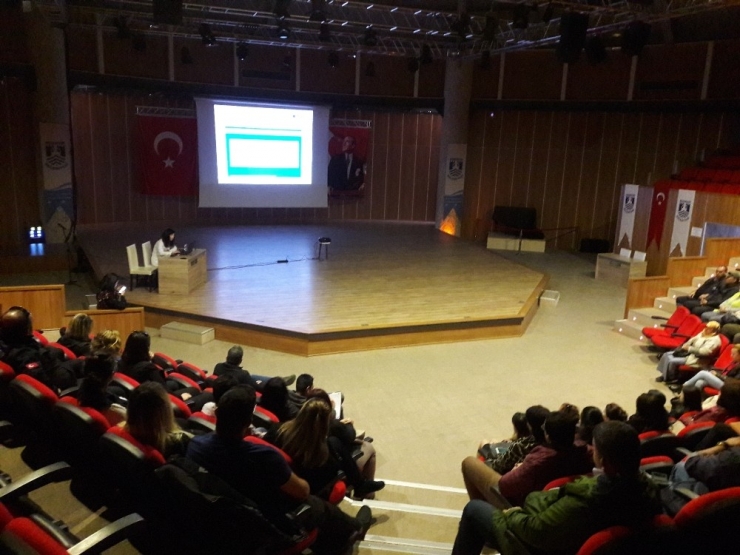 Bodrum Belediyesi Personeline Diyabet Semineri