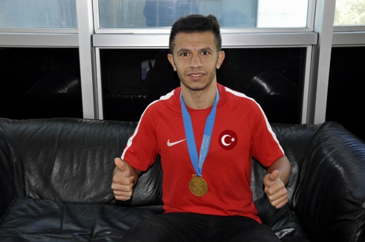 Cumhurbaşkanı Recep Tayyip Erdoğan’ın Davetine Hazırlar