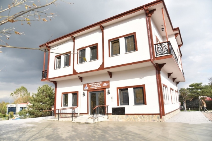 Kartepe’de Dur Durak Yok