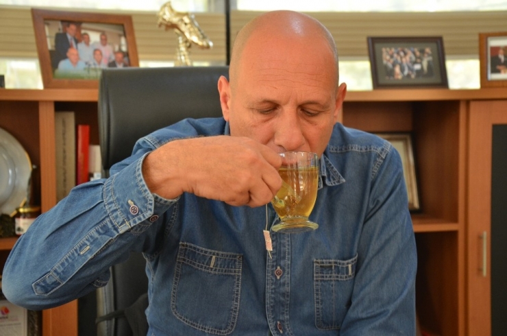 Kış Hastalıklarına Karşı Mesir Macunu