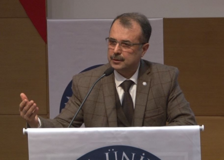 İkinci Ulusal Marmara Eczacılık Kongresi