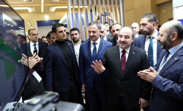 Bakan Varank "Uluslararası Lider Araştırmacılar Programı" Desteklerini Açıkladı