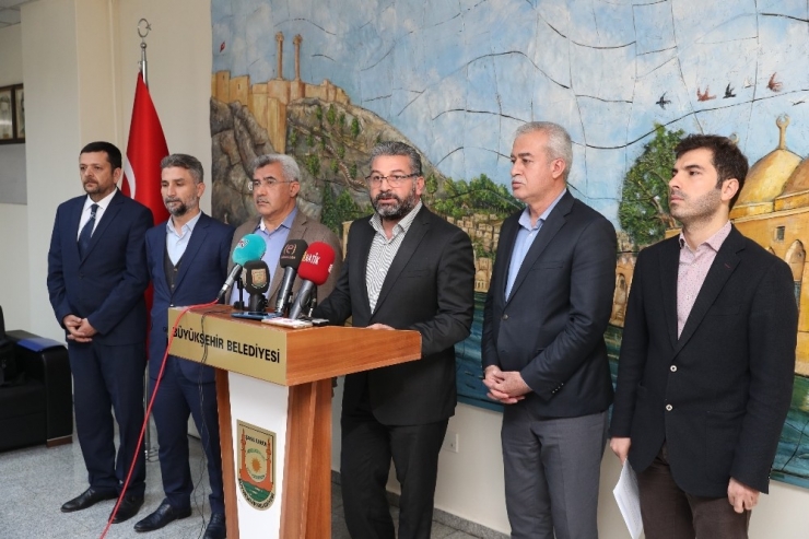 Şanlıurfa Müziği Uluslararası Alanda Tanıtılacak