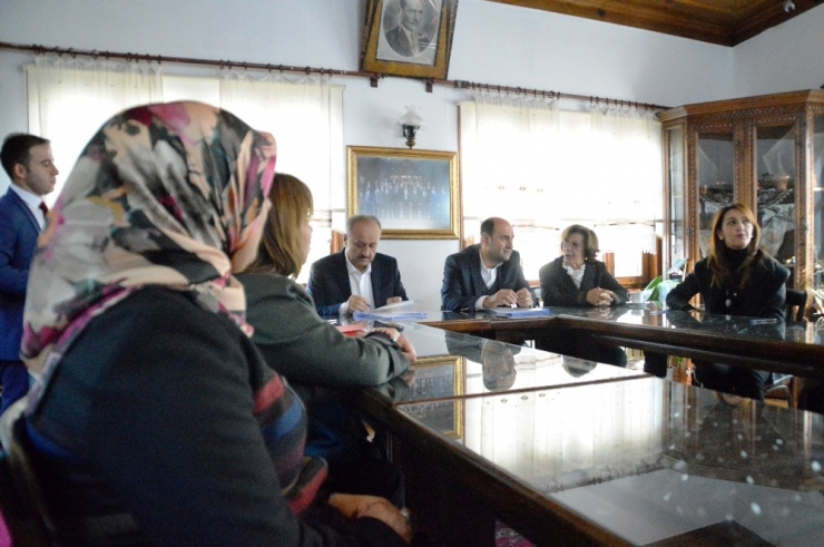 Kastamonu Kadını Ekonomide Söz Sahibi Olacak