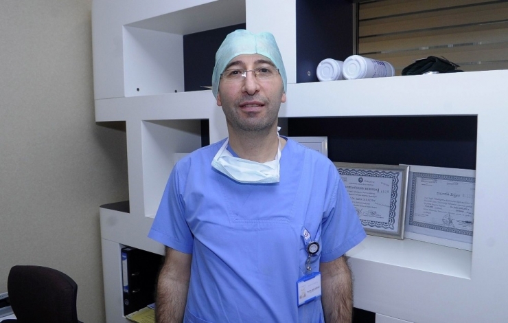 Yabancılar Şifa Bulmak İçin Türkiye’ye Geliyor