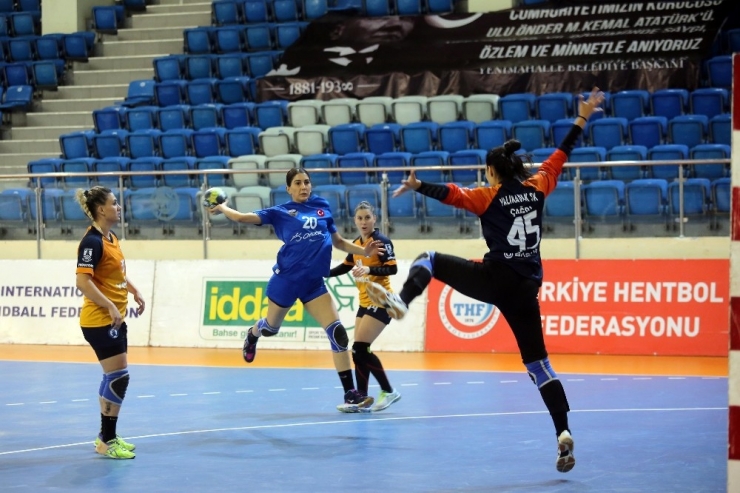 Yenimahalle’ye "Kardeş" Rakip