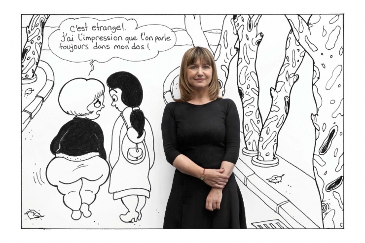 Çukurova Karikatür Festivali’ne Doğru