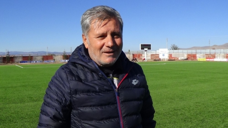 Sandıklıspor Lider Kırıkkalespor’u Bekliyor