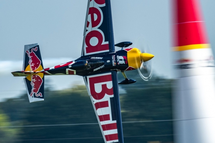 Air Race’te Şampiyon Belli Olacak