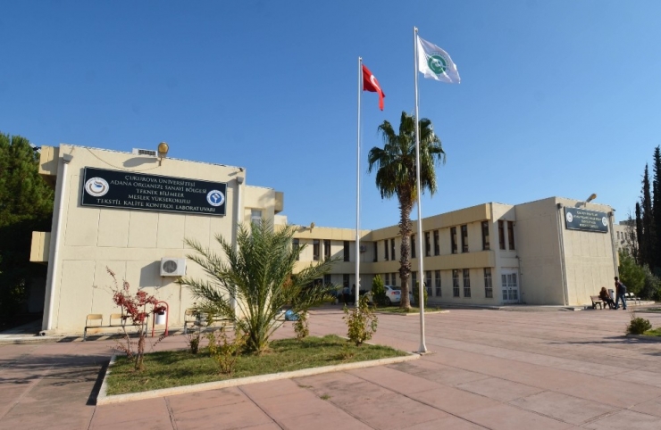 Aosb Teknik Bilimler Myo’da Eğitim Kalitesi Yükseliyor