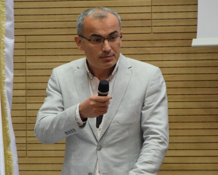 Çalışkan: “Gelişen Teknoloji Diyabeti Tetikliyor”