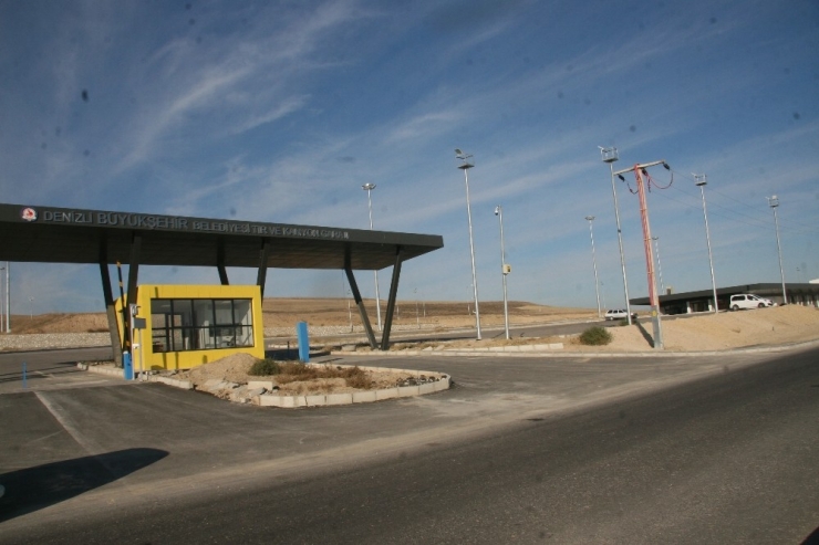 İhracat Şehri Denizli Taşımacılıktaki Kalitesini Arttıracak