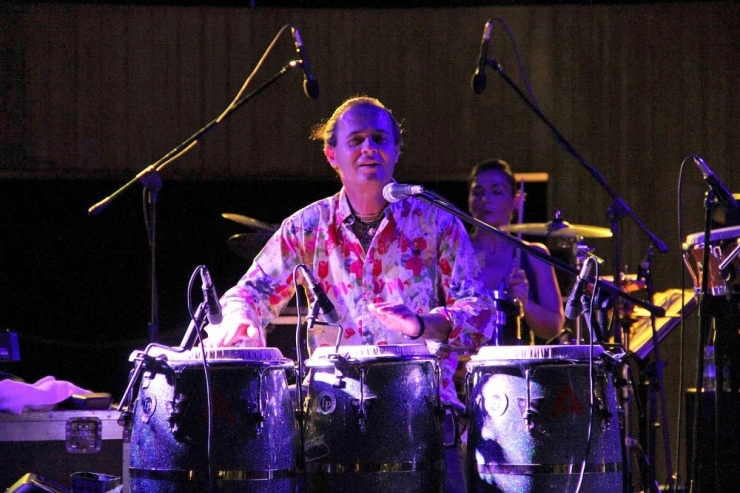 Karşıyaka’da Caz Günleri Başlıyor