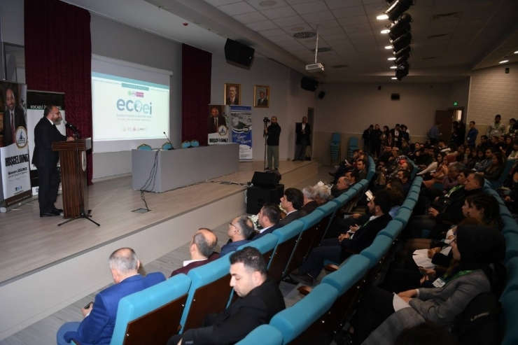 Kartepe’de Ülke Ekonomisine Bilimsel Destek