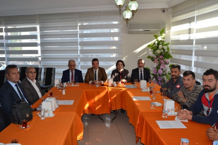 Kozan’da Ücretsiz Spor Kurslarına Katılan 110 Sporcudan Başarı