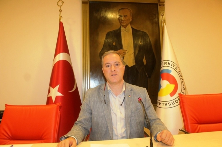 Kuyumcular Satışların Düşmesinden Dertli