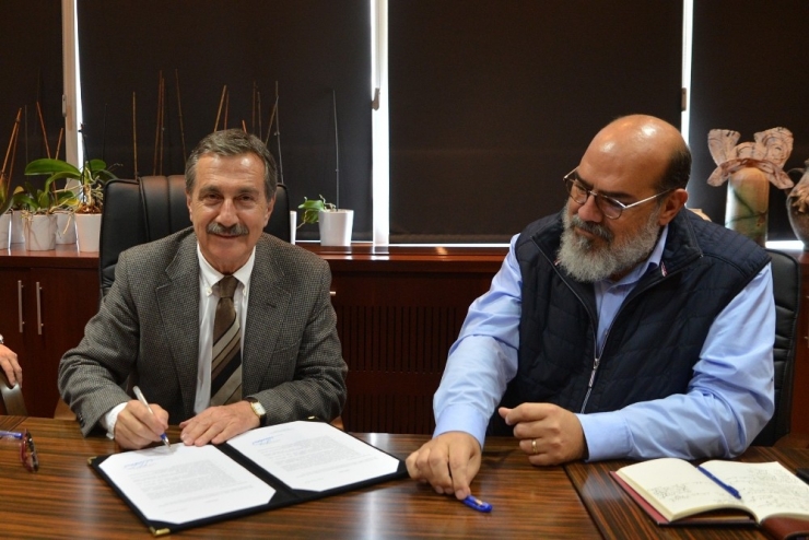 Tarih Vakfı İle Kültürel İşbirliği Sağlandı