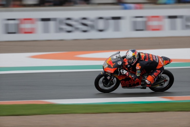 Can Öncü’den Tarihi Başarı