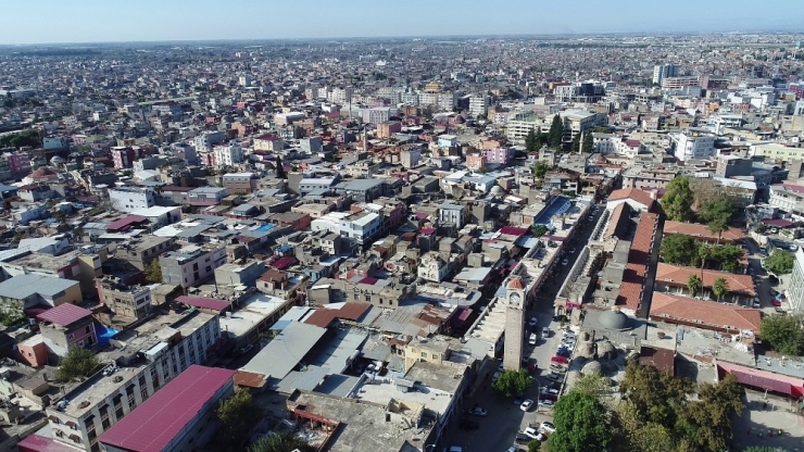 Çarpık Kentleşme İnsan Ve Toplum Psikolojisini Olumsuz Etkiliyor