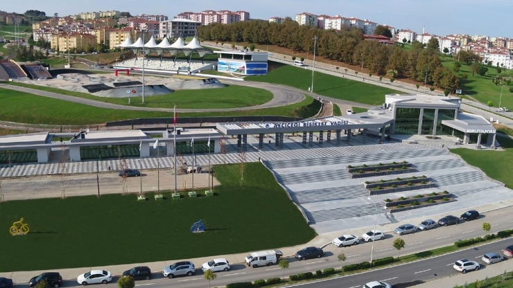 Başkan Toçoğlu, Atletizm Federasyonu Başkanı Çintimar’ı Ağırladı