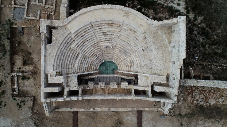 Likya’nın Tarihini Yeniden Yazan Kazı 30 Yaşında