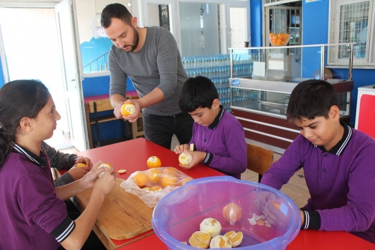 Mini Mini Empati Grubu Bu Kez Obeziteye Dikkat Çekti