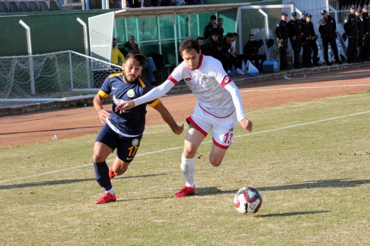 Spor Toto Bölgesel Amatör Lig 5.grup