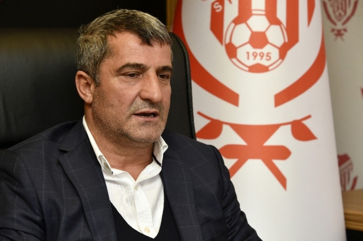 Başkan Karagöz’den Sağduyu Çağrısı