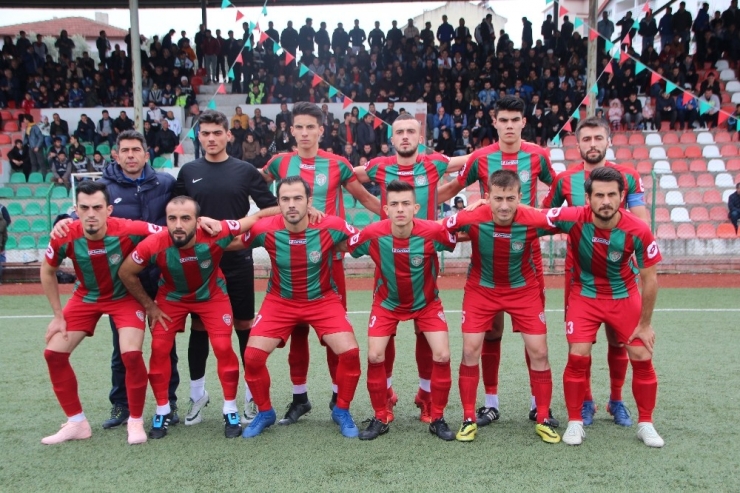 Bilecik 1. Amatör Lig’de 8’inci Hafta Geride Kaldı