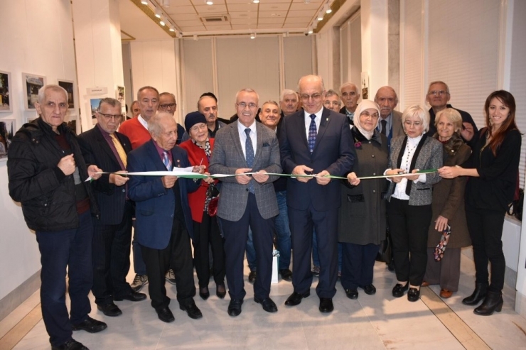 Bursa’nın Tarihî Çeşmeleri Tkm’de