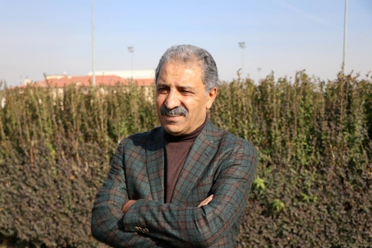 Erol Bedir: “Alanyaspor Maçıyla Eski Gücümüze Kavuşacağız”