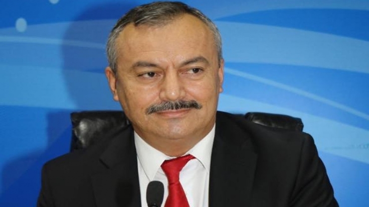 Kırıkkale Büyükanadoluspor, Çubukspor’u Tff’ye Şikayet Etti